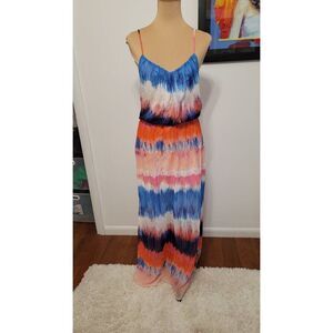 Bisou Bisou Summer Dress